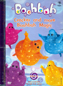 Boohbah V.2 - Cracker and more boohbah magic